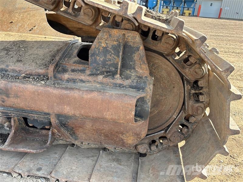 John Deere 2154D Incarcatoare forestiere
