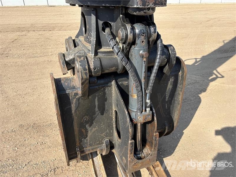 John Deere 2154D Incarcatoare forestiere