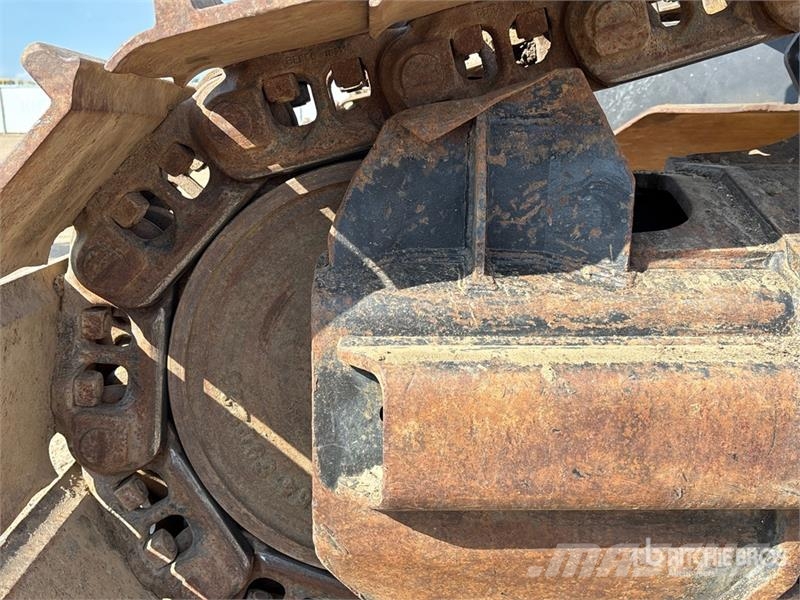 John Deere 2154D Incarcatoare forestiere