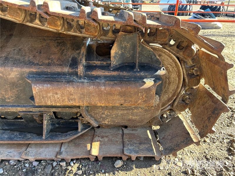 John Deere 2154D Wood splitters and cutters