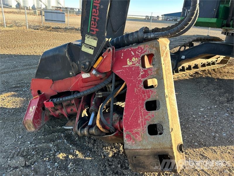 John Deere 2154D Wood splitters and cutters