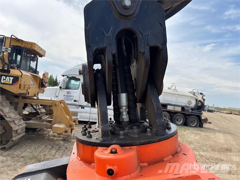 John Deere 2154G Procesadoras y cortadoras de leña
