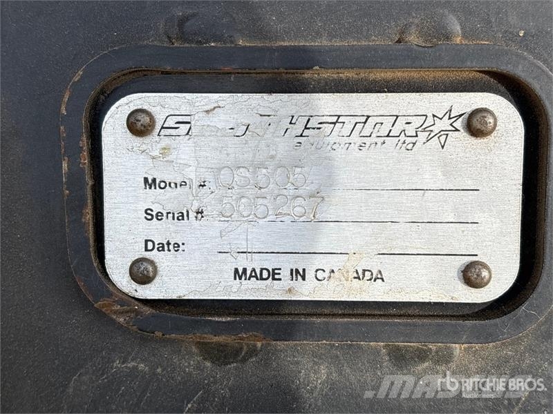 John Deere 2154G Procesadoras y cortadoras de leña