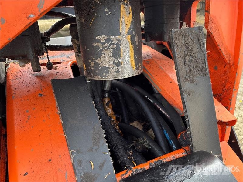 John Deere 2154G Procesadoras y cortadoras de leña