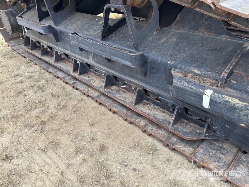John Deere 2154G Procesadoras y cortadoras de leña