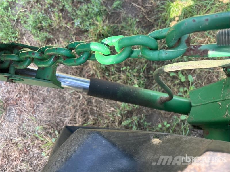 John Deere 2360 25 ft Swather Windrower محشات