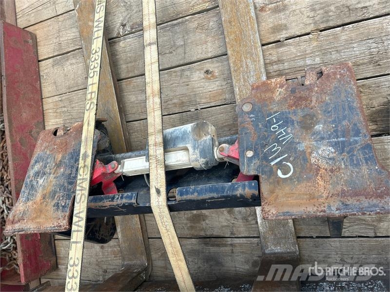 John Deere 244J Kolesové nakladače