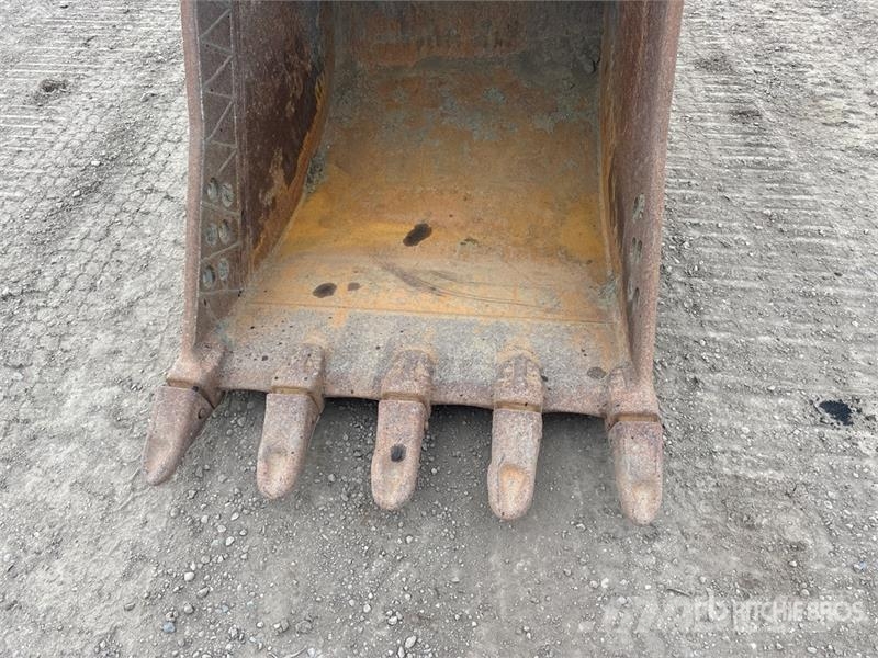 John Deere 250G LC Excavadoras sobre orugas