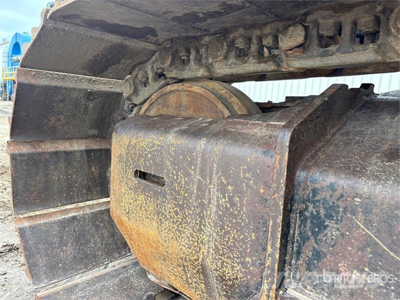 John Deere 250G LC Excavadoras sobre orugas