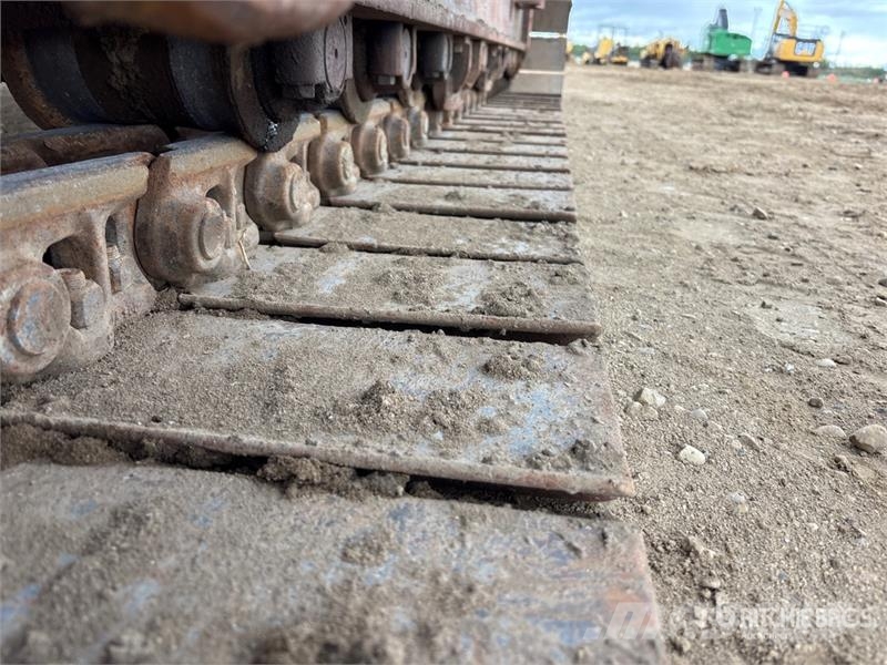 John Deere 250G LC Bageri guseničari