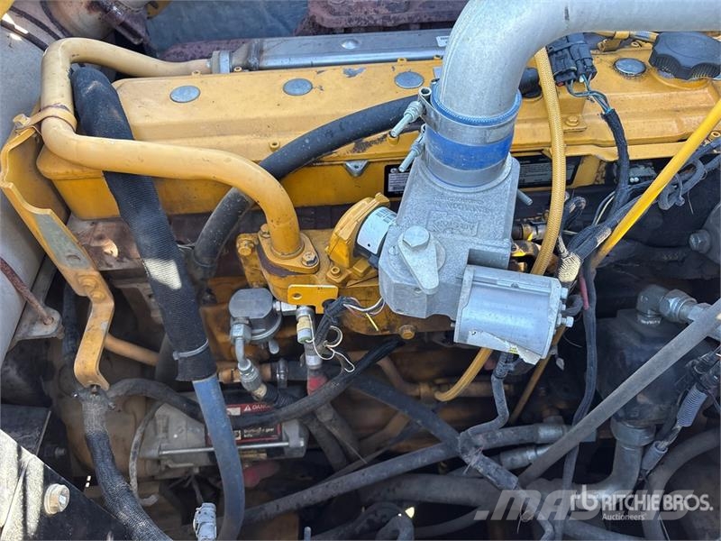 John Deere 250G LC Gravemaskiner på larvebånd