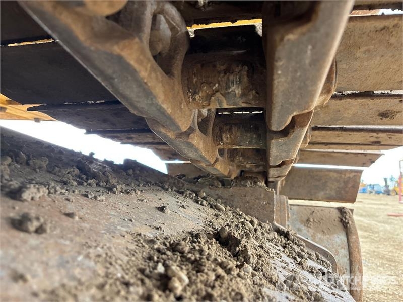 John Deere 250G LC Bageri guseničari