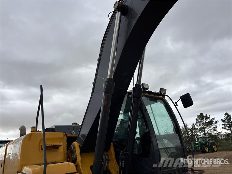 John Deere 250G LC Bageri guseničari