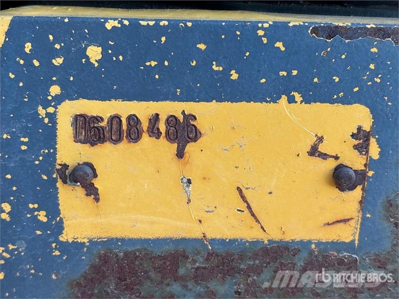 John Deere 250G LC Raupenbagger