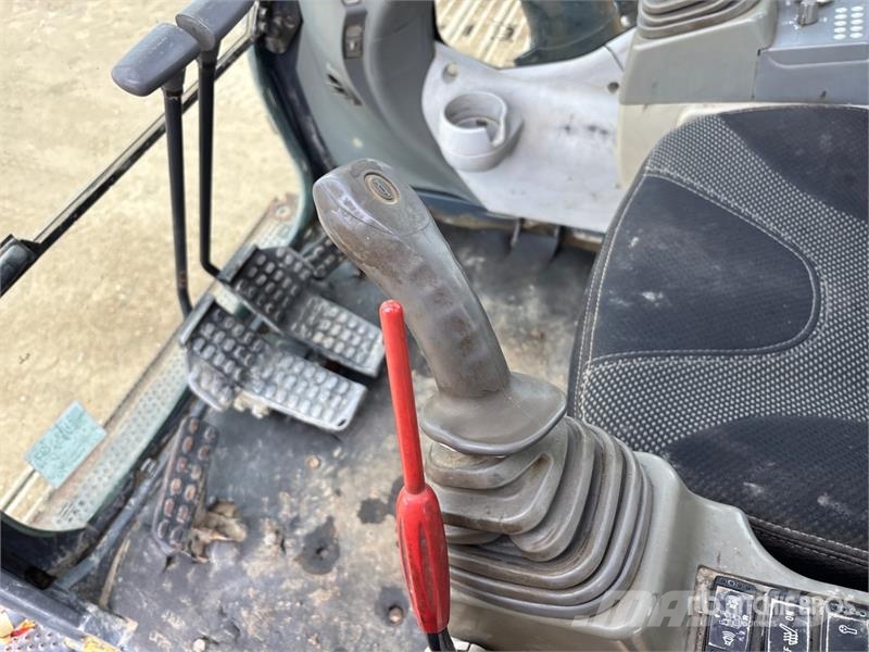 John Deere 250G LC Bageri guseničari