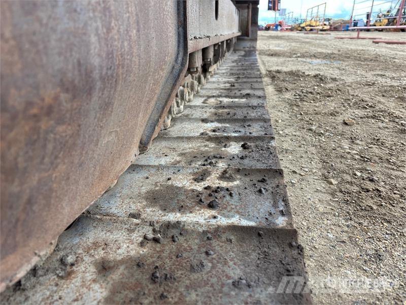 John Deere 250G LC Bageri guseničari