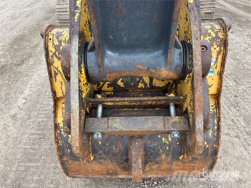 John Deere 250G LC Excavadoras sobre orugas