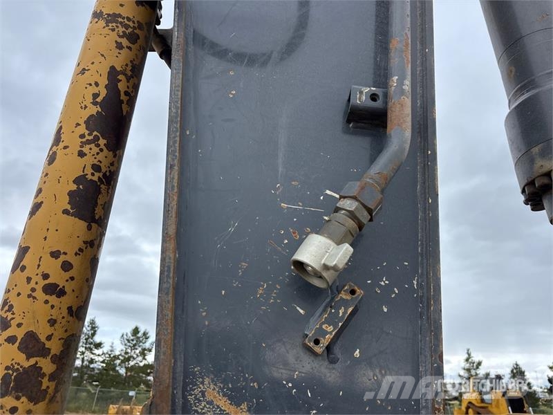 John Deere 250G LC Bageri guseničari