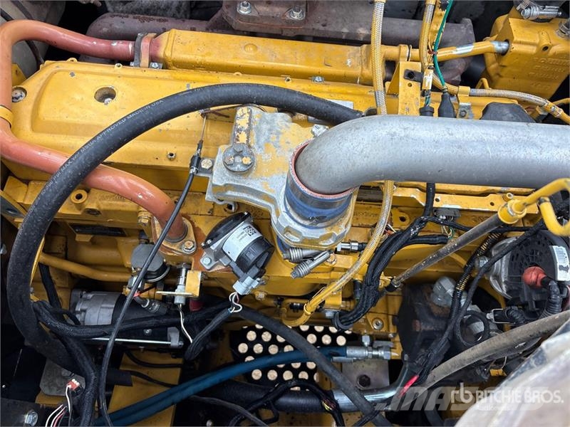 John Deere 250G LC Bageri guseničari