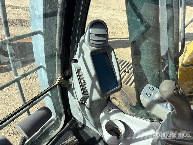 John Deere 250G Tracked Excavator 履带挖掘机
