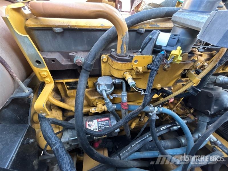 John Deere 250G Tracked Excavator 履带挖掘机