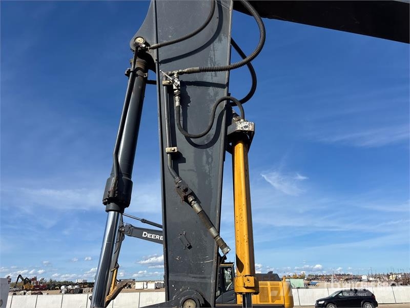 John Deere 250G Tracked Excavator 履带挖掘机