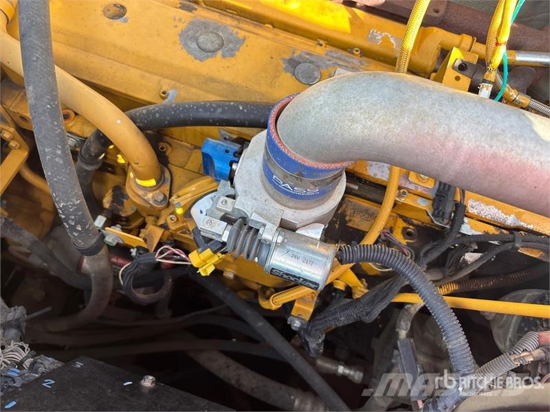 John Deere 250G Tracked Excavator 履带挖掘机