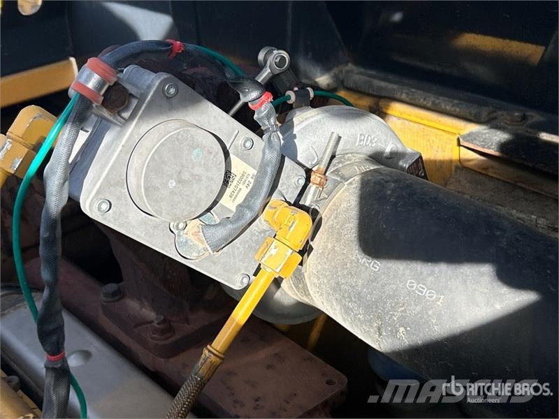 John Deere 250G Tracked Excavator 履带挖掘机