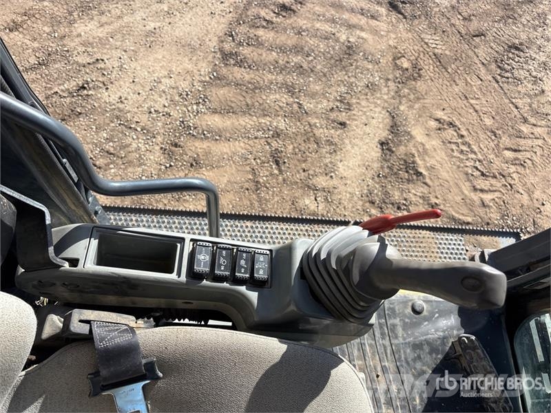 John Deere 250G Tracked Excavator 履带挖掘机