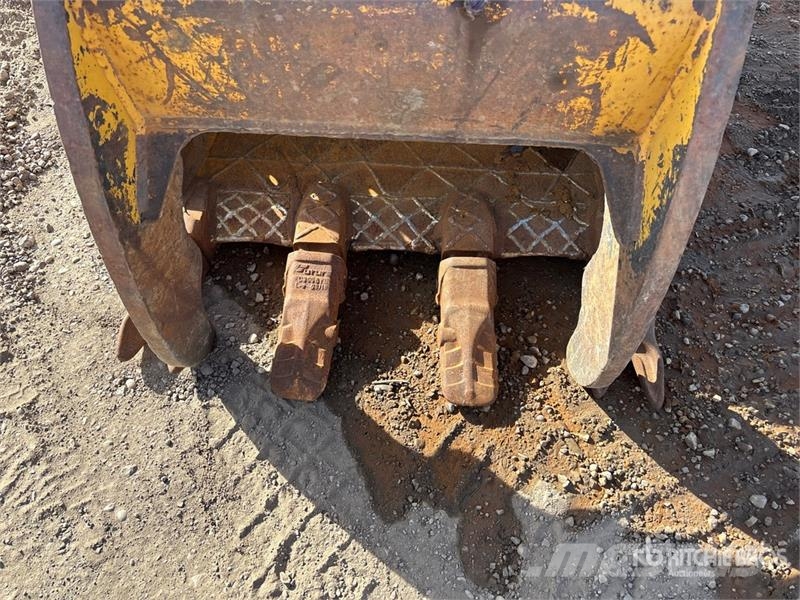 John Deere 250G Tracked Excavator 履带挖掘机