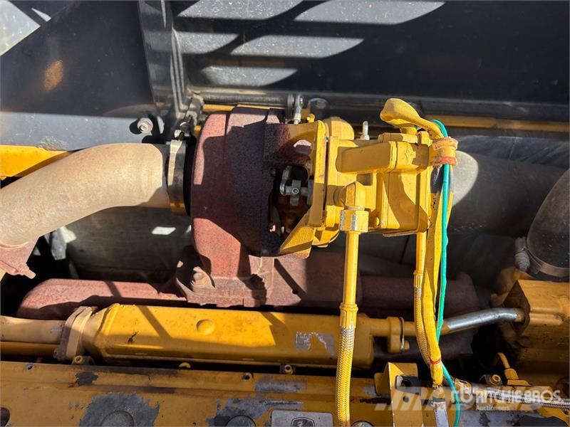John Deere 250G Tracked Excavator 履带挖掘机