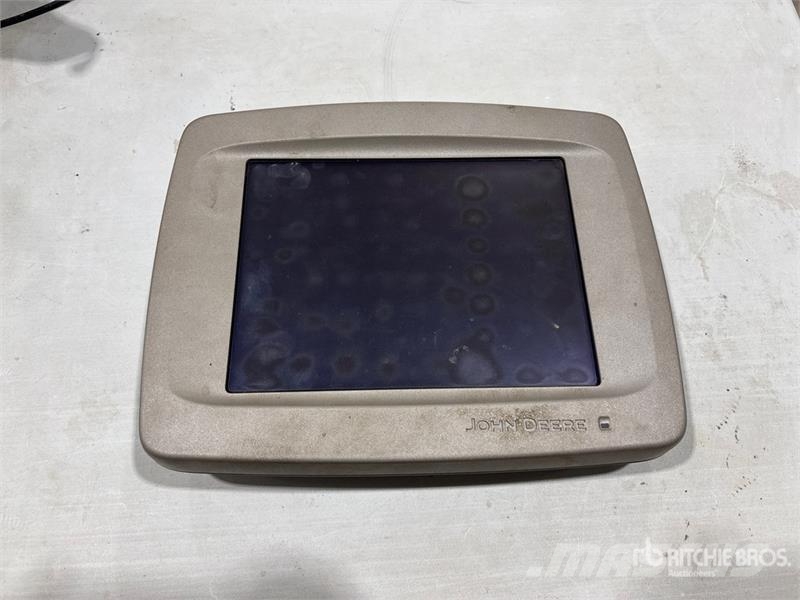 John Deere 2600 Guidance Display ماكينات زراعية - غير ذلك