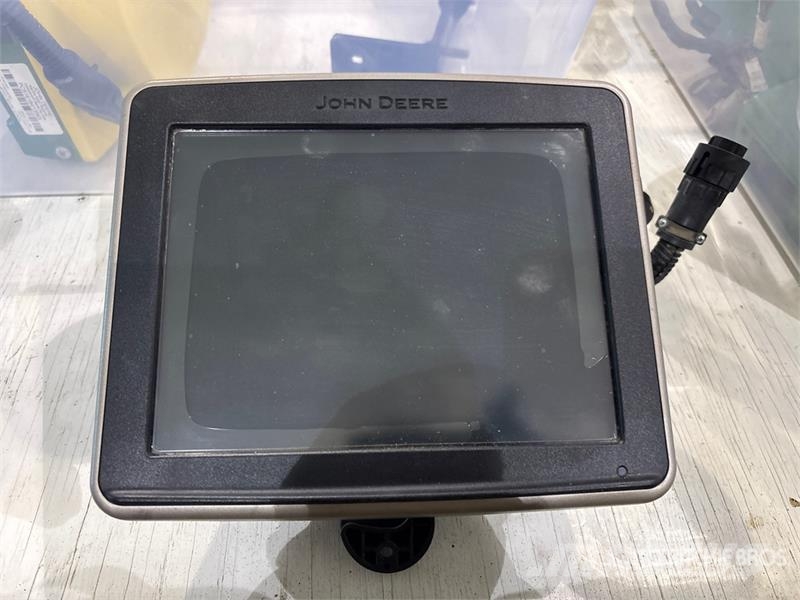 John Deere 2630 Guidance Display Agriculture - Others