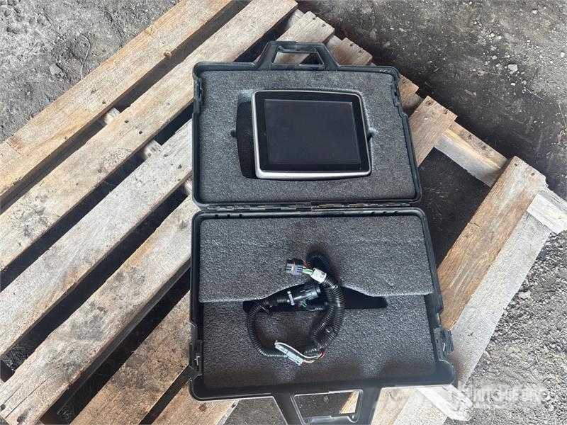 John Deere 2630 Guidance Display 农业机械-其他