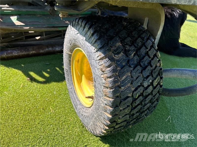 John Deere 2635A Greens Mower مكونات أخرى