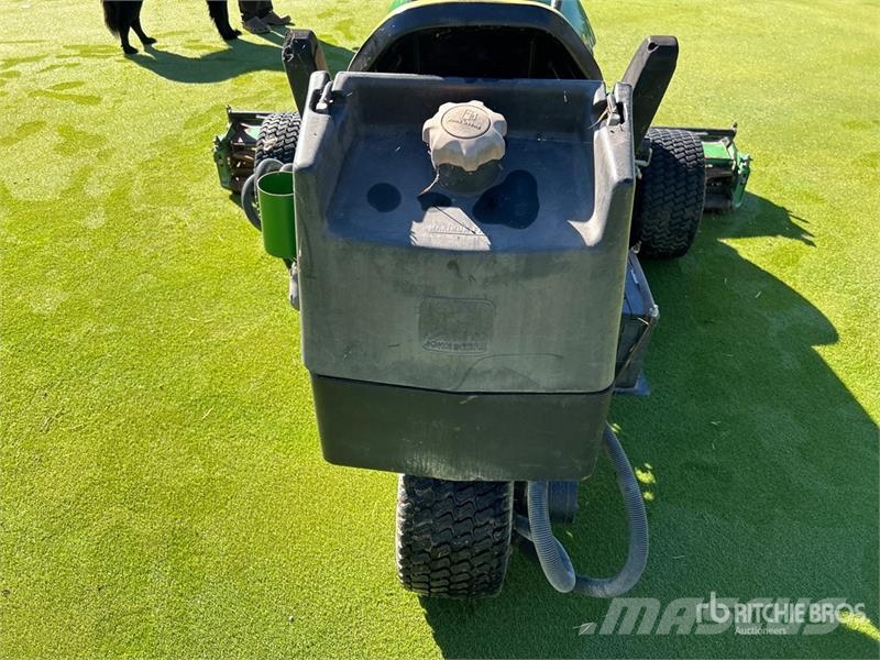 John Deere 2635A Greens Mower مكونات أخرى