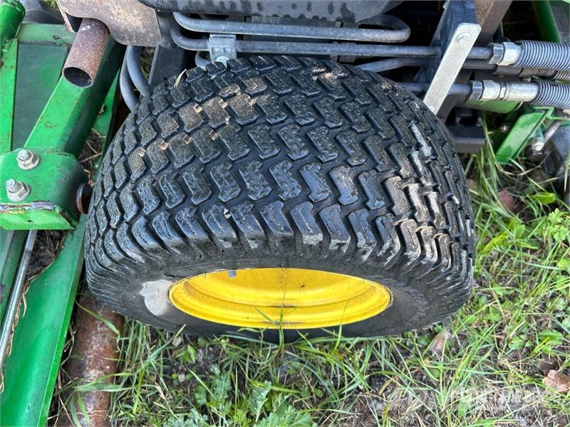 John Deere 2653B Fairway Mower (Inoperable) ماكينات جز العشب