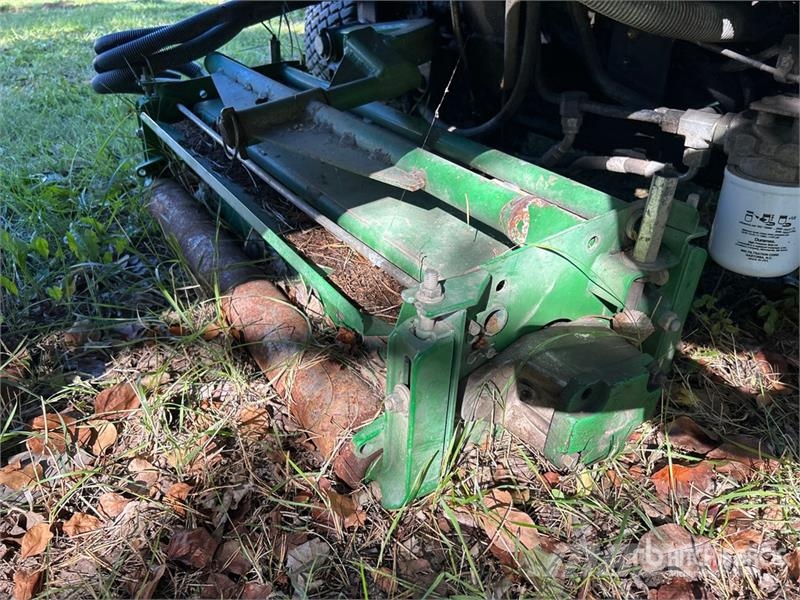 John Deere 2653B Fairway Mower (Inoperable) ماكينات جز العشب