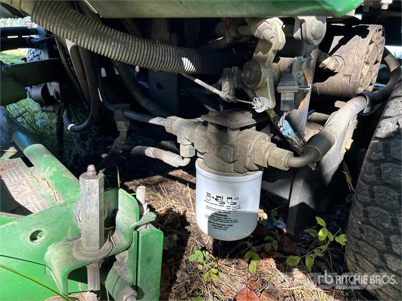 John Deere 2653B Fairway Mower (Inoperable) ماكينات جز العشب