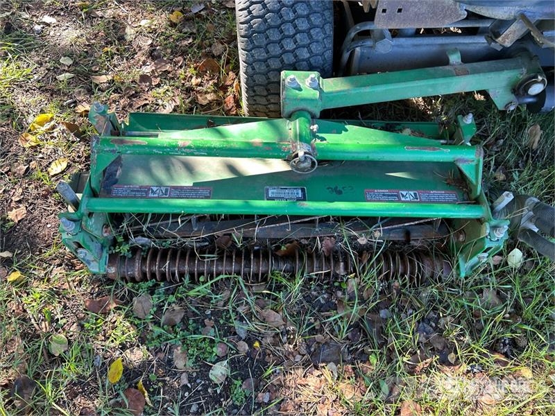 John Deere 2653B Fairway Mower (Inoperable) ماكينات جز العشب