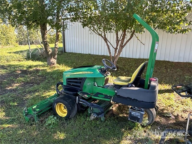 John Deere 2653B Fairway Mower (Inoperable) ماكينات جز العشب