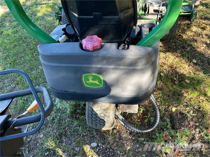 John Deere 2653B Fairway Mower (Inoperable) ماكينات جز العشب