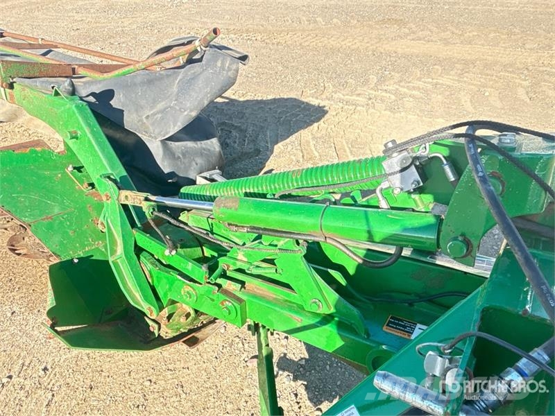 John Deere 280 9 ft 3-Point Hitch Mower Conditioner Falciacondizionatrici