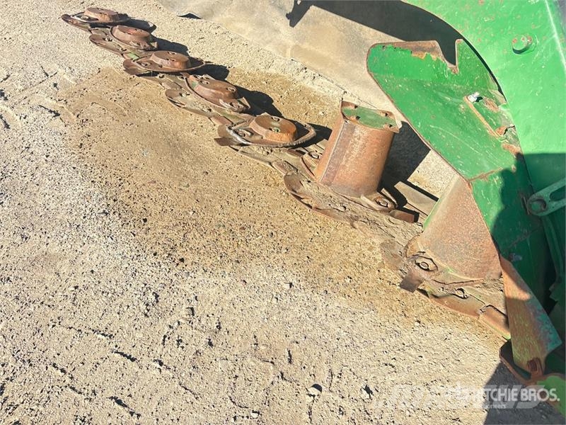 John Deere 280 9 ft 3-Point Hitch Mower Conditioner Falciacondizionatrici
