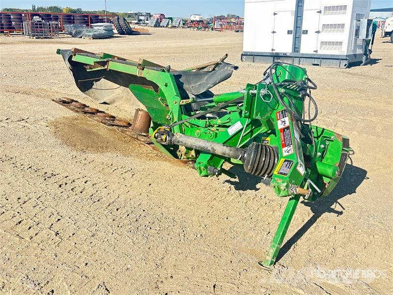 John Deere 280 9 ft 3-Point Hitch Mower Conditioner Falciacondizionatrici
