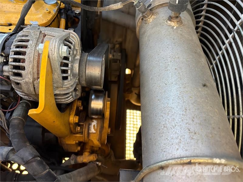 John Deere 290GLC Tracked Excavator Gravemaskiner på larvebånd