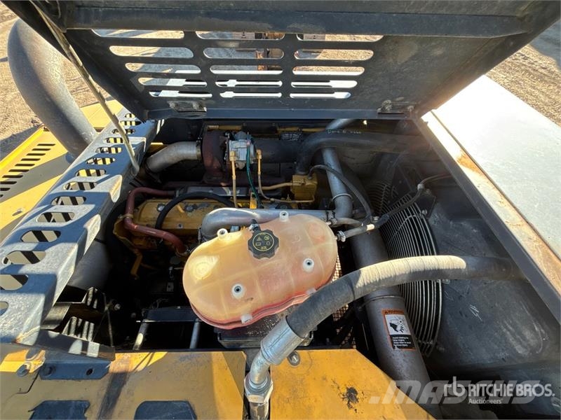 John Deere 290GLC Tracked Excavator Gravemaskiner på larvebånd
