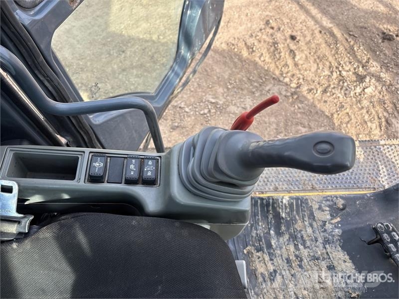 John Deere 290GLC Tracked Excavator Gravemaskiner på larvebånd