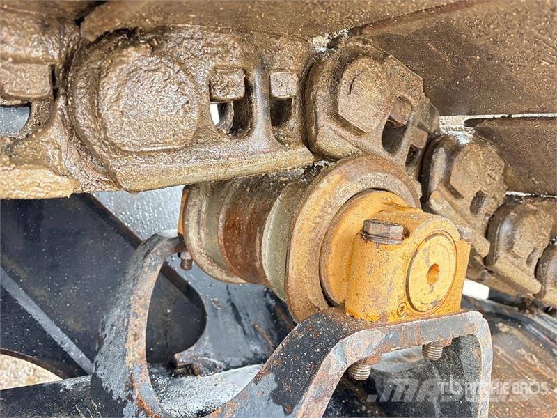John Deere 2954D Átrakógépek