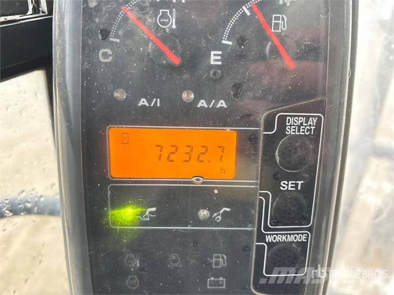 John Deere 2954D Átrakógépek